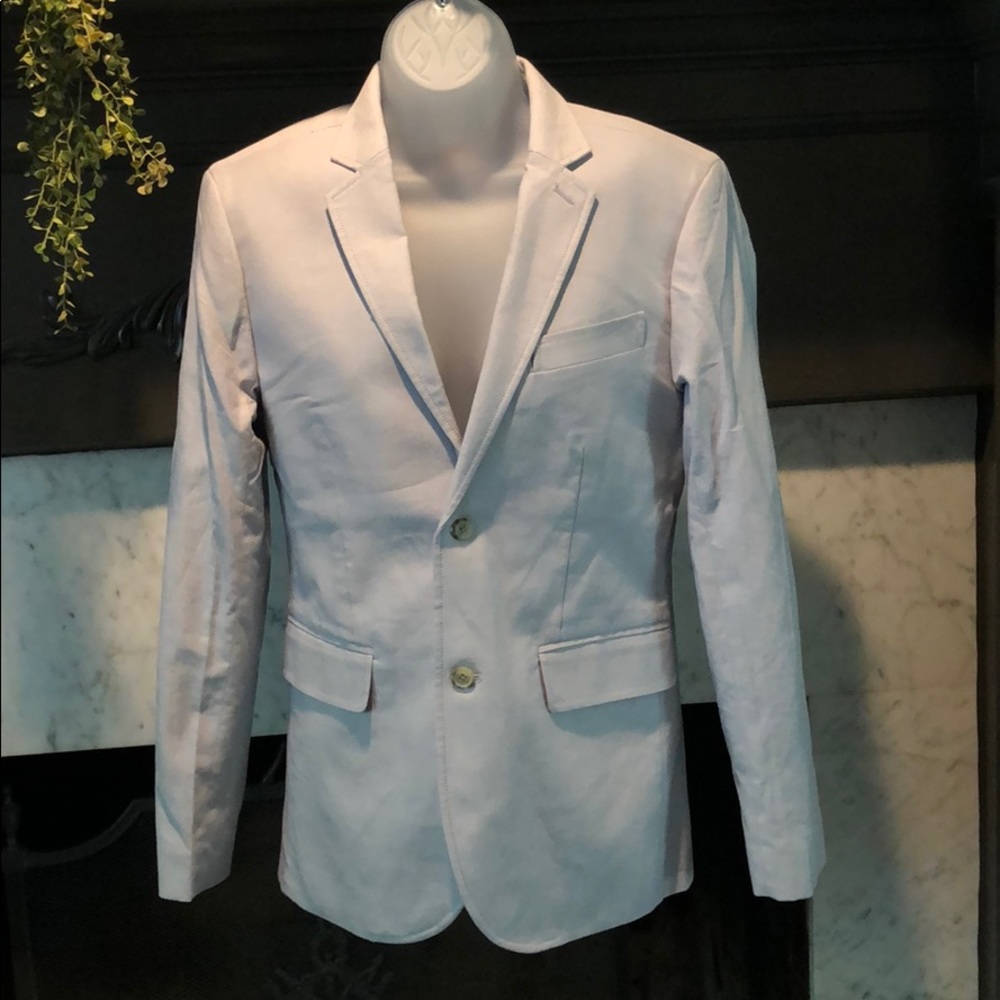Boys Crewcuts NWT Thompson Blazer